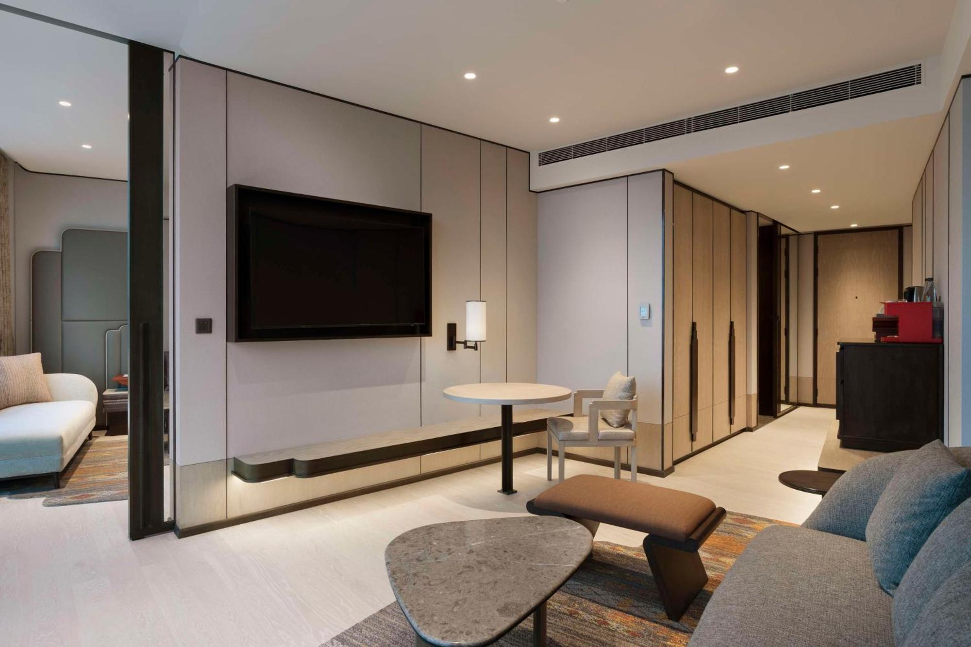 Отель Hilton Катманду Экстерьер фото